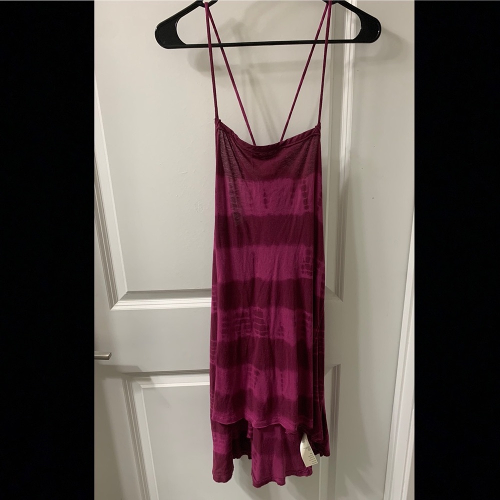 Free people sundress